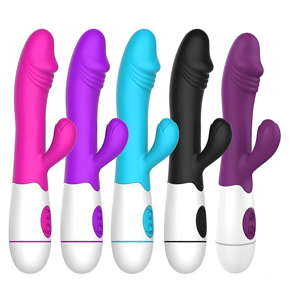 Rabbit Vibrator For Women